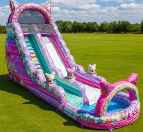 T8-8762 L.O.L. Surprise Inflatable Water...