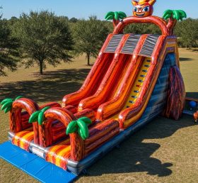 T8-9068 Blaze Monster Inflatable Dry Sl...