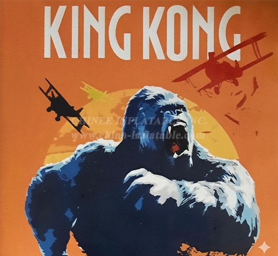 King Kong