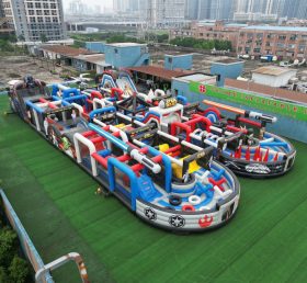 CR2-131 Star Wars Theme Challenging Run ...