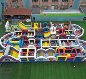 CR2-302 Gundam Theme Challenging Run Gia...