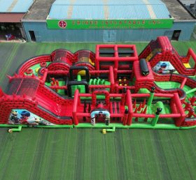 CR2-411 Miraculous Ladybug Theme Challen...