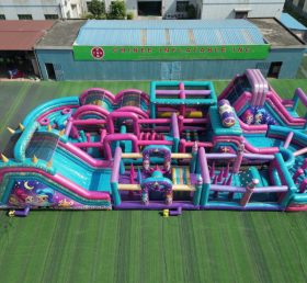 CR2-432 Shimmer & Shine Theme Challengin...