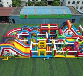 CR2-464 Woody Woodpecker Theme Challengi...