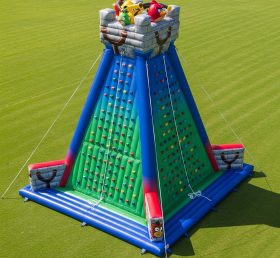 T11-4127 Angry Birds Theme Inflatable Cl...