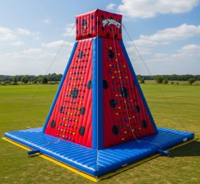 T11-4282 Miraculous Ladybug Theme Inflat...