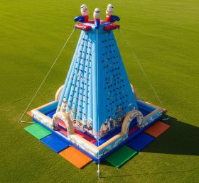 T11-4340 Popeye Theme Inflatable Climbin...