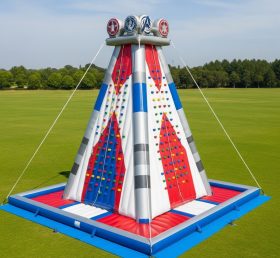 T11-4417 The Avengers Theme Inflatable C...