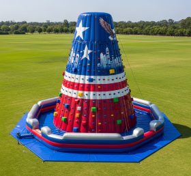 T11-4500 American Style Theme Inflatable...