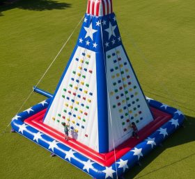 T11-4503 American Style Theme Inflatable...