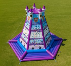 T11-4588 Fairy Tale Theme Inflatable Cli...