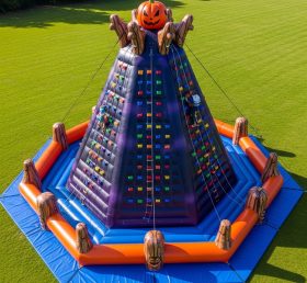 T11-4609 Halloween Theme Inflatable Clim...