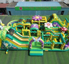 CR2-485 Tinker Bell Challenging Run